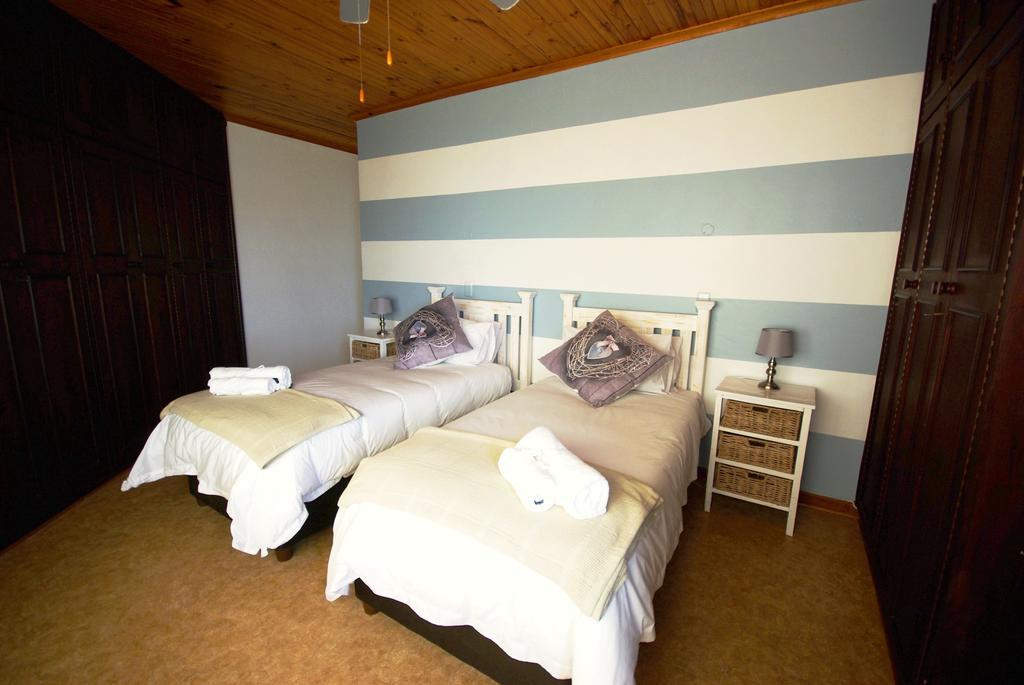Jeffreys Bay Beach House Room photo