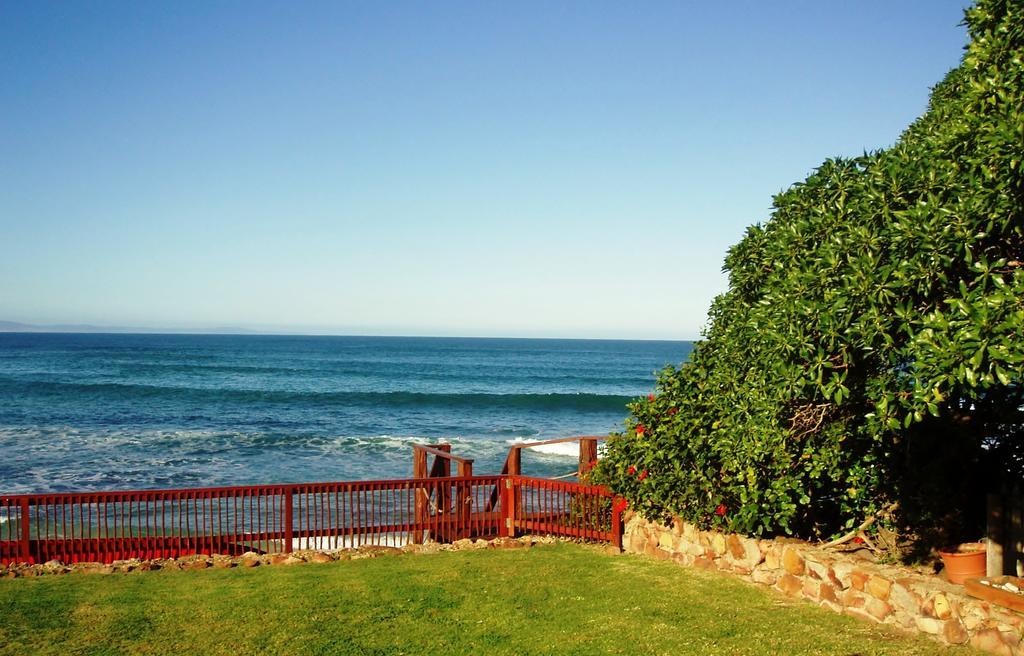 Jeffreys Bay Beach House Exterior photo