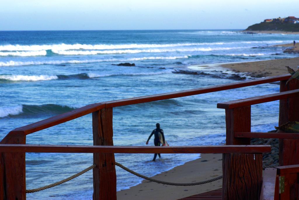 Jeffreys Bay Beach House Exterior photo