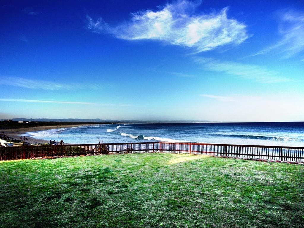 Jeffreys Bay Beach House Exterior photo