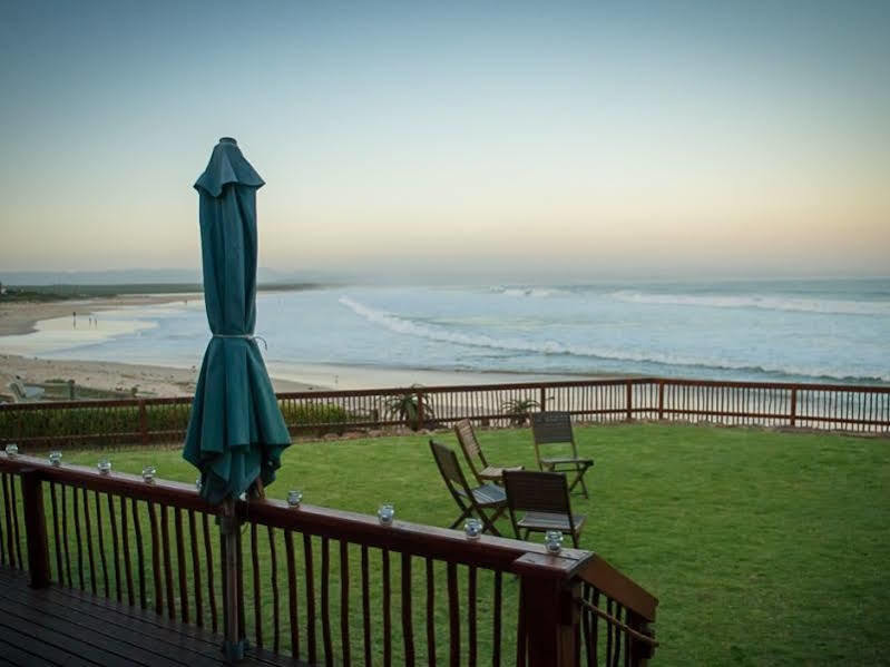 Jeffreys Bay Beach House Exterior photo
