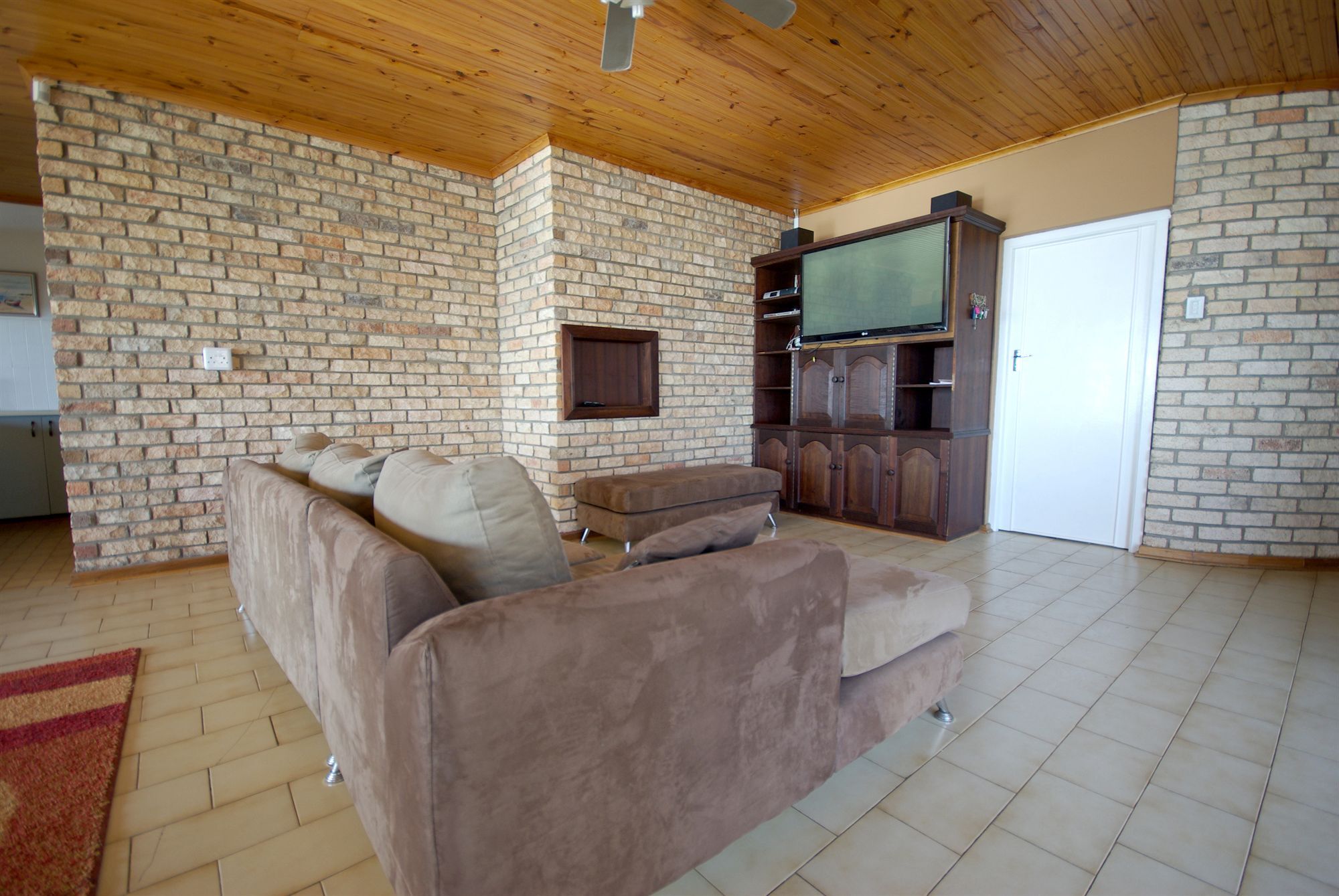 Jeffreys Bay Beach House Exterior photo