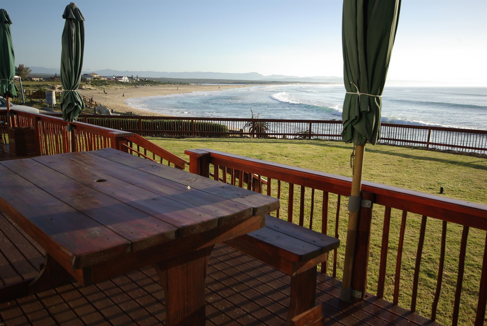 Jeffreys Bay Beach House Exterior photo