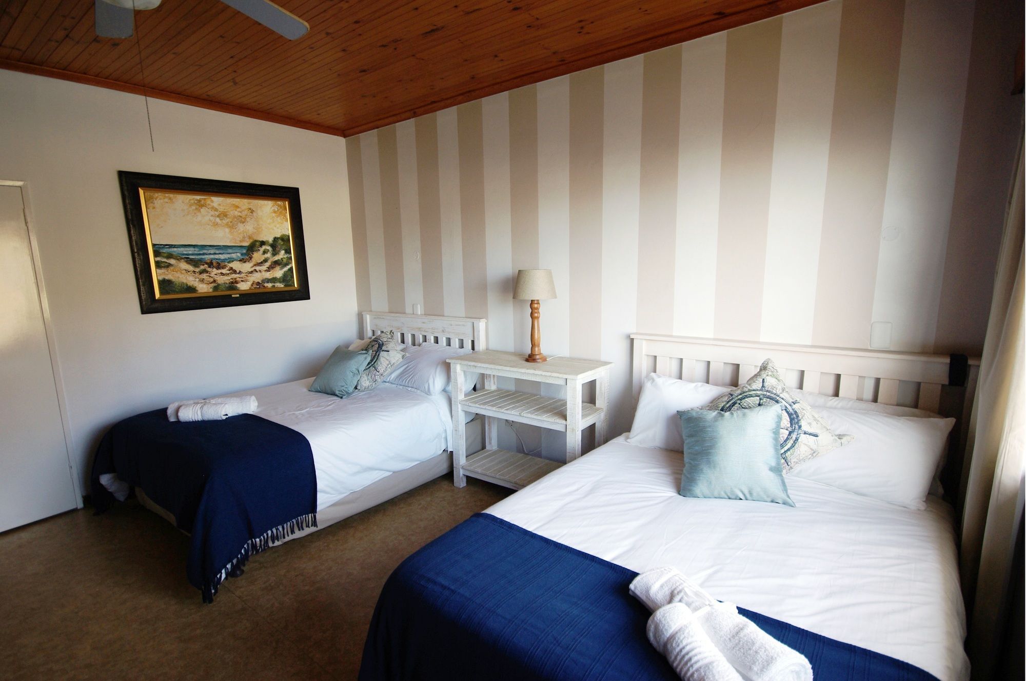 Jeffreys Bay Beach House Exterior photo