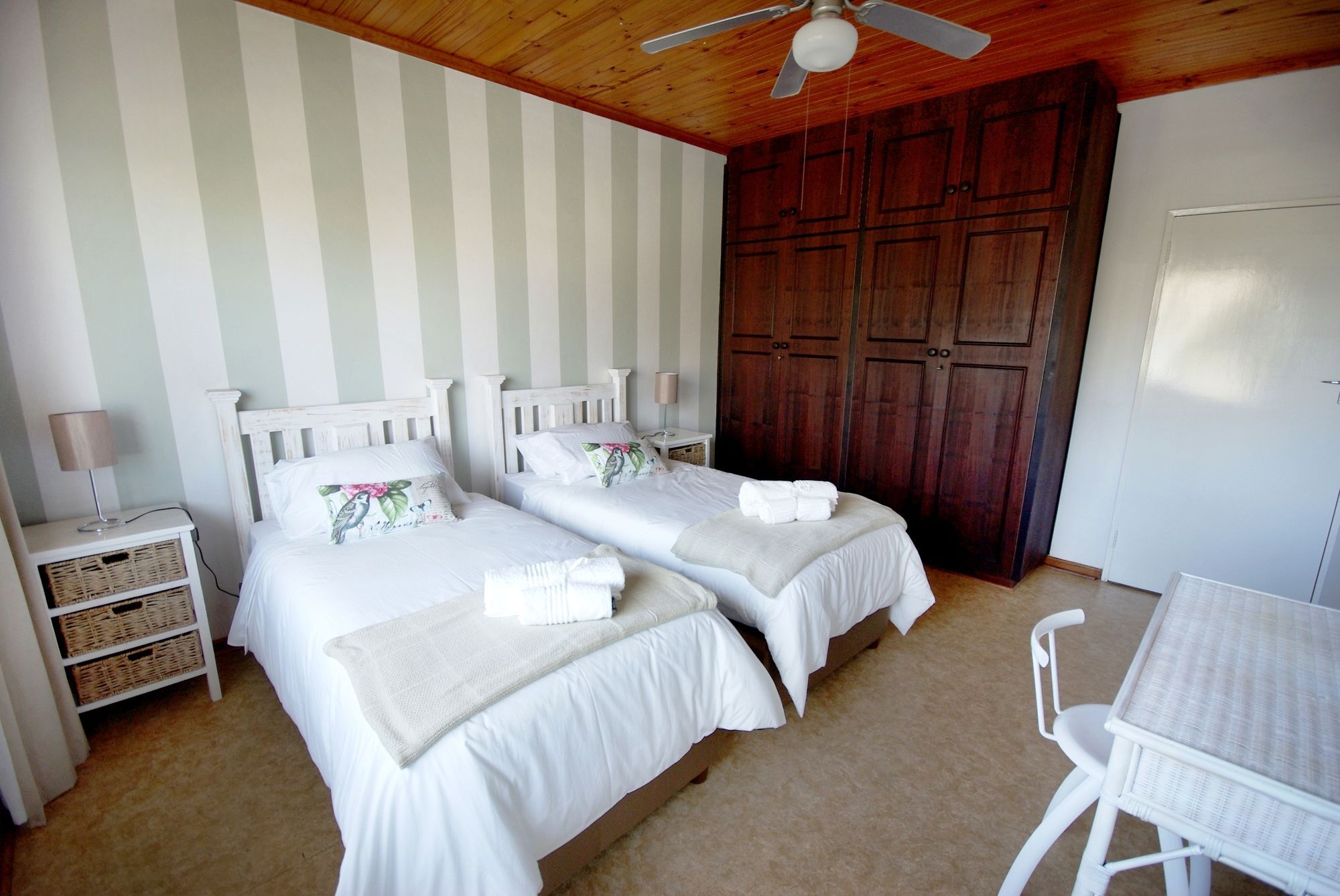Jeffreys Bay Beach House Exterior photo
